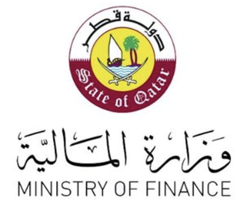 شعار أحد عملاء المركز