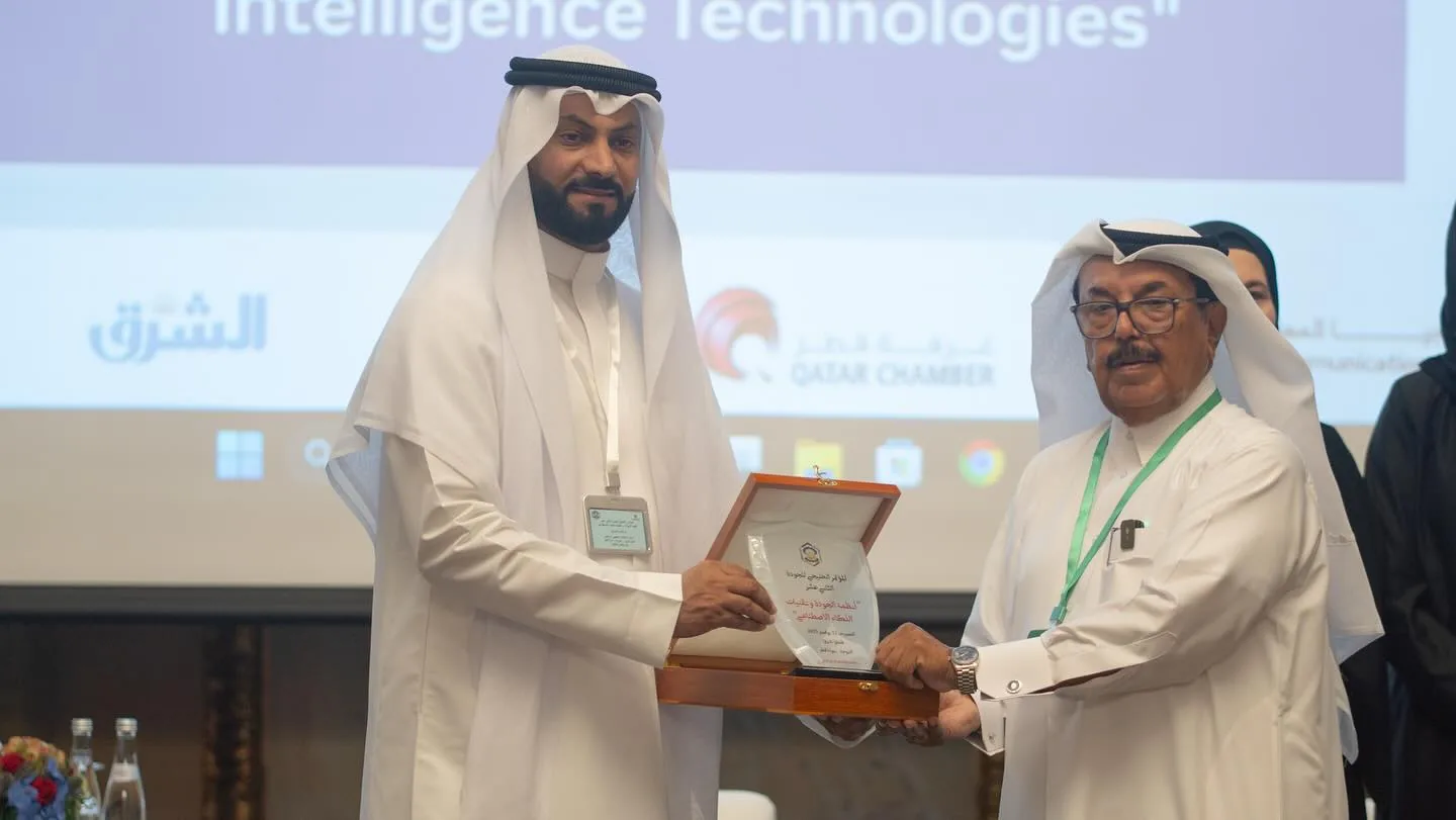 لقطات من مؤتمرات المركز