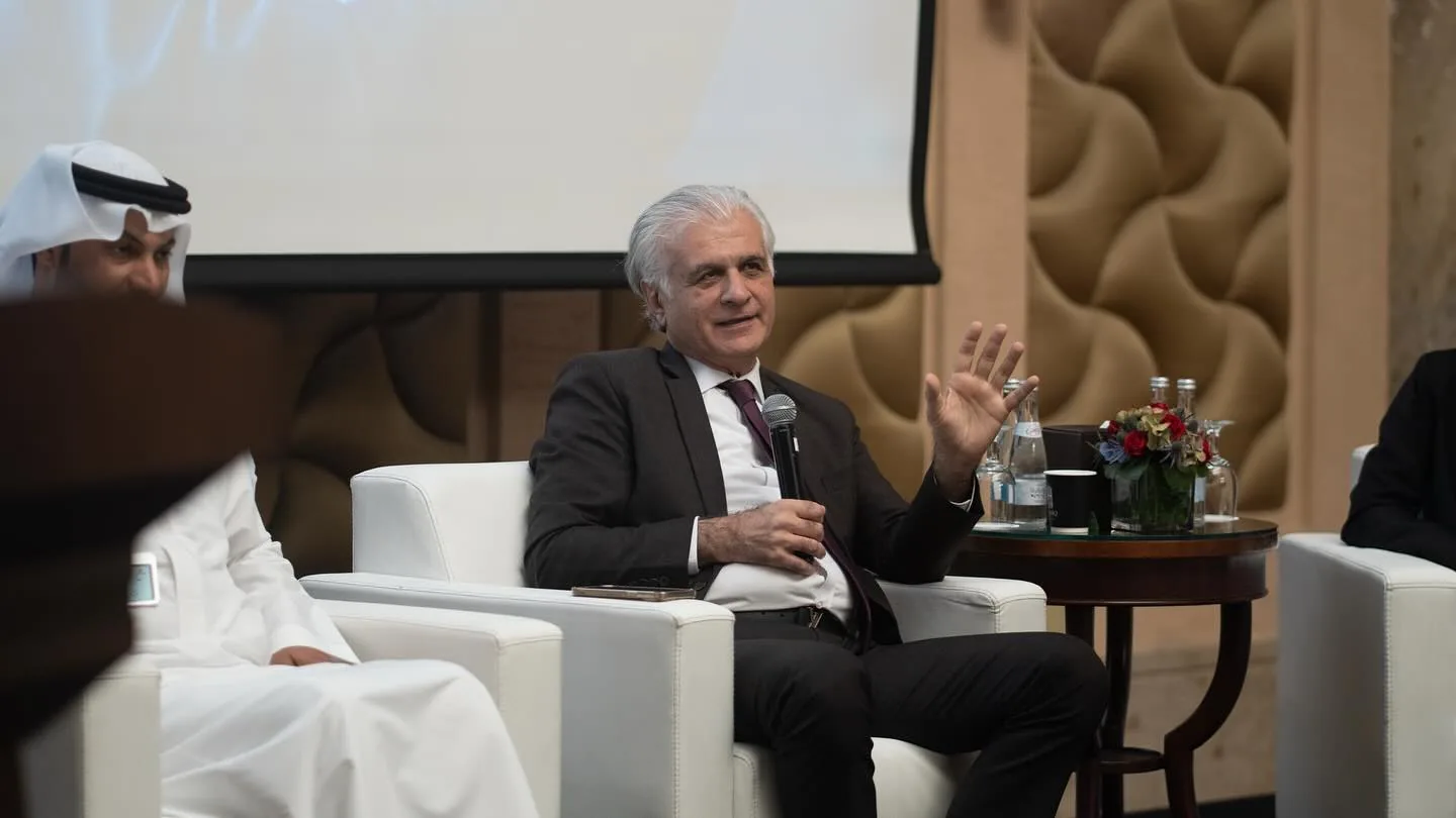 لقطات من مؤتمرات المركز